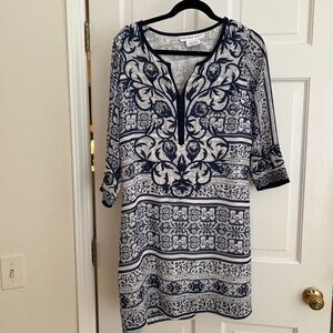 Gretchen Scott dress